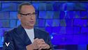 Carlo Conti e il legame con Cristiano Malgioglio