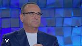 Carlo Conti: "I progetti per il mio futuro"