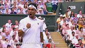 Fabio Fognini: il talento di un fuoriclasse