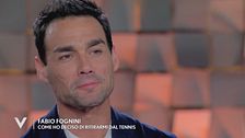 Fabio Fognini: "Come ho deciso di ritirarmi dal tennis"