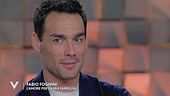 Fabio Fognini: "L'amore per la mia famiglia"