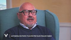 Le parole di papà Fulvio per suo figlio Fabio Fognini