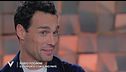 Fabio Fognini: "Il rapporto con il mio papà"