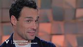 Fabio Fognini: "Il rapporto con il mio papà"