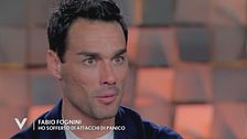 Fabio Fognini: "Ho sofferto di attacchi di panico"