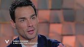 Fabio Fognini: "Il mio carattere fumantino"