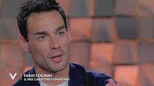 Fabio Fognini: "Il mio carattere fumantino"