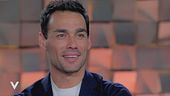 Fabio Fognini e il rapporto con Flavio Cobolli
