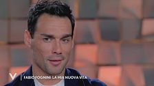 Fabio Fognini: "La mia nuova vita"