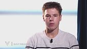 Eliot Thelen e la tragedia di Crans Montana