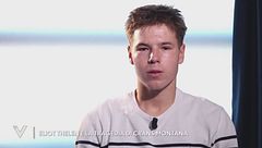 Eliot Thelen e la tragedia di Crans Montana
