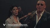Kekko Silvestre e Bianca Atzei: "La nostra amicizia tra cuore e musica"