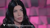 Bianca Atzei: "Kekko mi ha teso una mano quando stavo male"