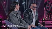 Kekko Silvestre: "L'amore per mia figlia Gioia"