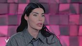Bianca Atzei: "L'amore per mio figlio Noa"