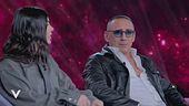 Kekko Silvestre e Bianca Atzei: l'intervista integrale