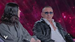 Kekko Silvestre e Bianca Atzei: l'intervista integrale