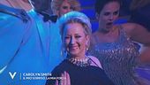 Carolyn Smith: "Il mio sorriso, la mia forza"