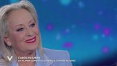 Carolyn Smith: "Da 10 anni combatto contro il tumore al seno"