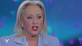 Carolyn Smith e il legame con la nipote Ester