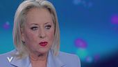 Carolyn Smith e il ricordo della madre