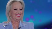 Carolyn Smith: l'intervista integrale