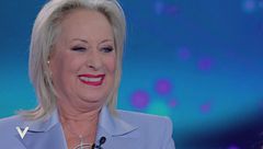 Carolyn Smith: l'intervista integrale