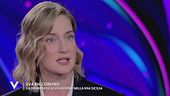 Eva Riccobono: "La drammatica situazione della mia amata Sicilia"