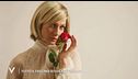 Tutto il fascino di Eva Riccobono
