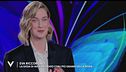 Eva Riccobono: "La gioia di aver lavorato con i più grandi della moda"