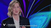 Eva Riccobono: "La gioia di aver lavorato con i più grandi della moda"