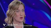 Eva Riccobono: "Mio fratello Nicola è mancato a soli 19 anni"