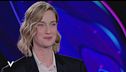 Eva Riccobono e l'amore per la madre