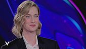 Eva Riccobono e l'amore per la madre