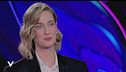 Eva Riccobono: "L'amore per i miei figli"