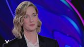 Eva Riccobono: "L'amore per i miei figli"