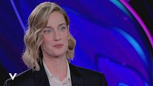 Eva Riccobono: "L'amore per i miei figli"