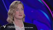 Eva Riccobono: "La mia storia d'amore con Matteo Ceccarini"