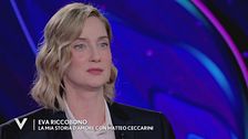 Eva Riccobono: "La mia storia d'amore con Matteo Ceccarini"