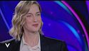 Eva Riccobono: l'intervista integrale