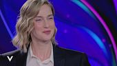 Eva Riccobono: l'intervista integrale