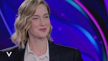 Eva Riccobono: l'intervista integrale