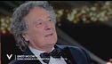Enzo Iacchetti: "Sono diventato nonno per la prima volta"