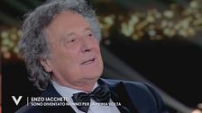 Enzo Iacchetti: "Sono diventato nonno per la prima volta"