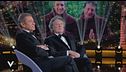 Ezio Greggio, Enzo Iacchetti e l'amore