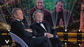 Ezio Greggio, Enzo Iacchetti e l'amore