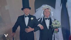 Ezio Greggio ed Enzo Iacchetti: l'intervista integrale