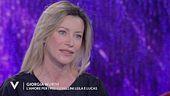 Giorgia Würth: "L'amore per i miei gemellini Leila e Lucas"