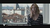 Giorgia Würth, quando l'arte è vita