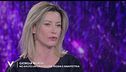 Giorgia Würth: "Ho avuto un'educazione rigida"